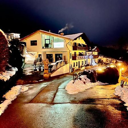 Landhaus Toechterle Apartment Telfes im Stubai Exterior photo
