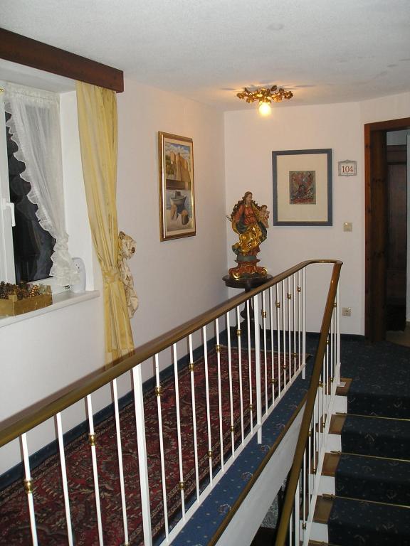 Landhaus Toechterle Apartment Telfes im Stubai Exterior photo