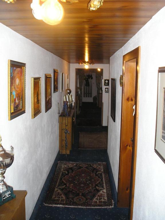 Landhaus Toechterle Apartment Telfes im Stubai Exterior photo